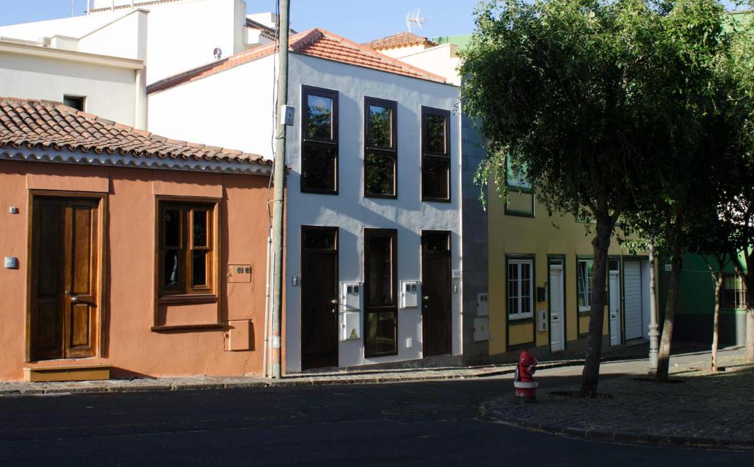 Photo of Others in Historical Center