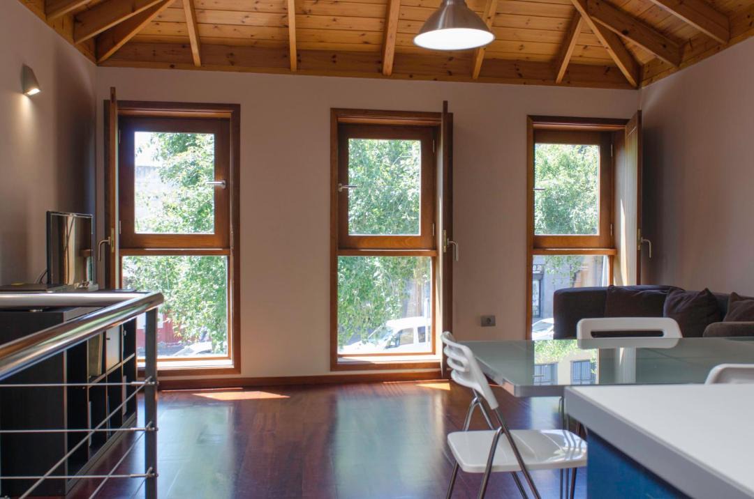 Photo of Livingroom in Historical Center