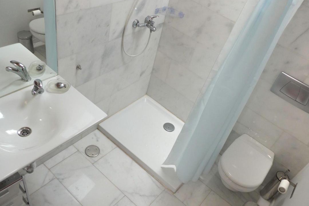 Photo of Bathroom in Historical Center
