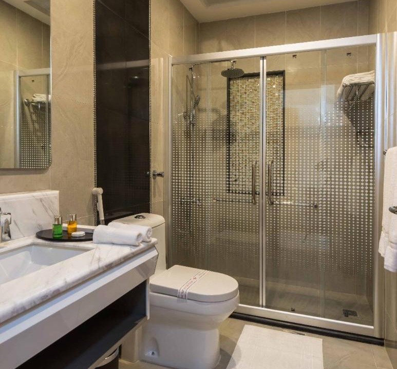 Photo of Bathroom in As Salamah