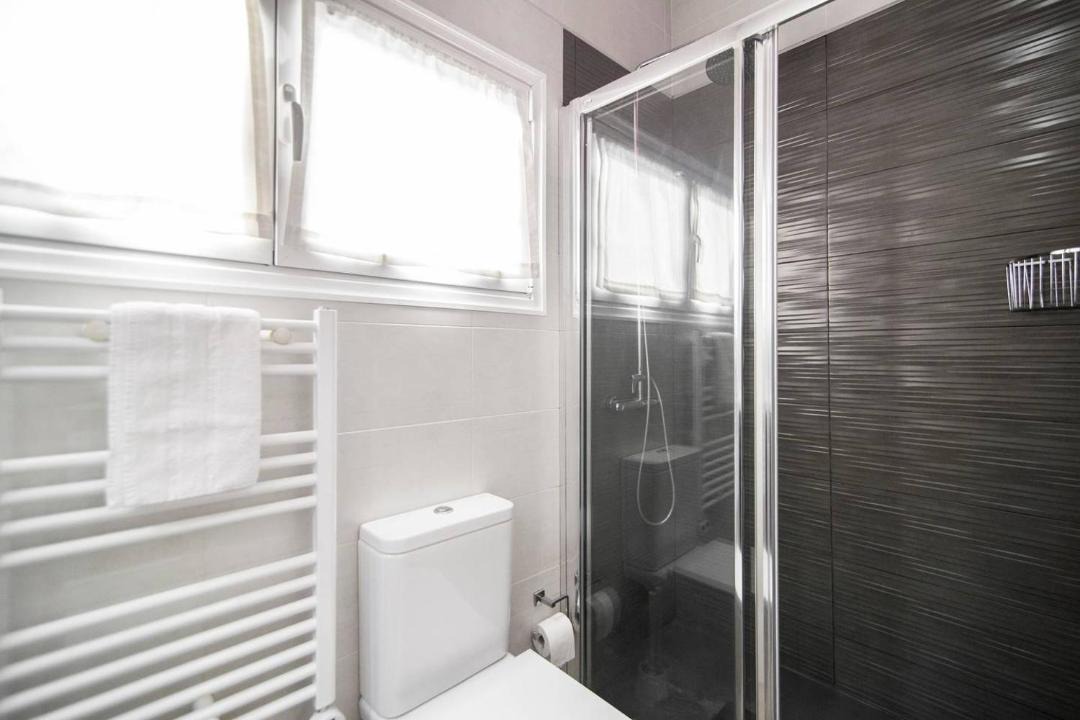 Photo of Bathroom in Barrio de las Letras