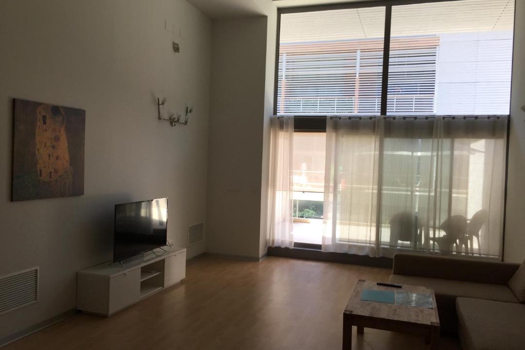 Photo of Livingroom in Patraix