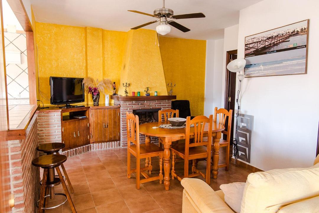Photo of Livingroom in Campano