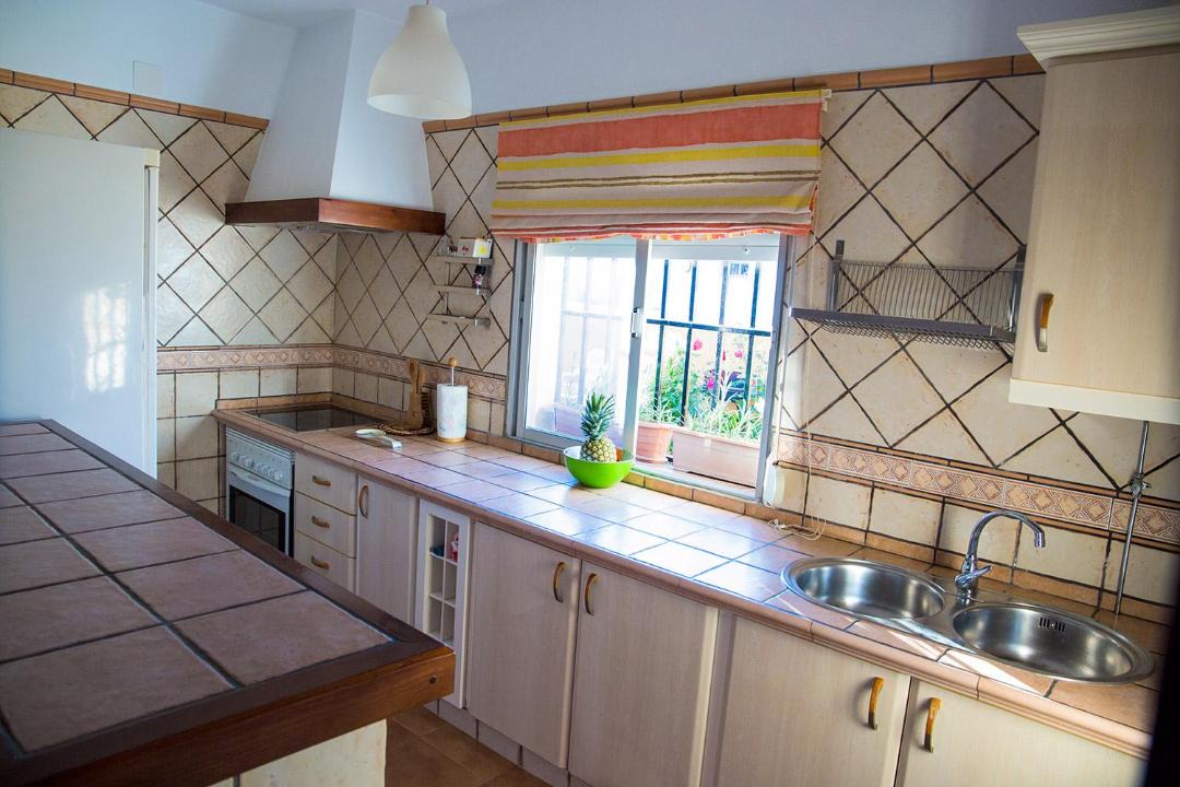 Photo of Kitchen in Campano