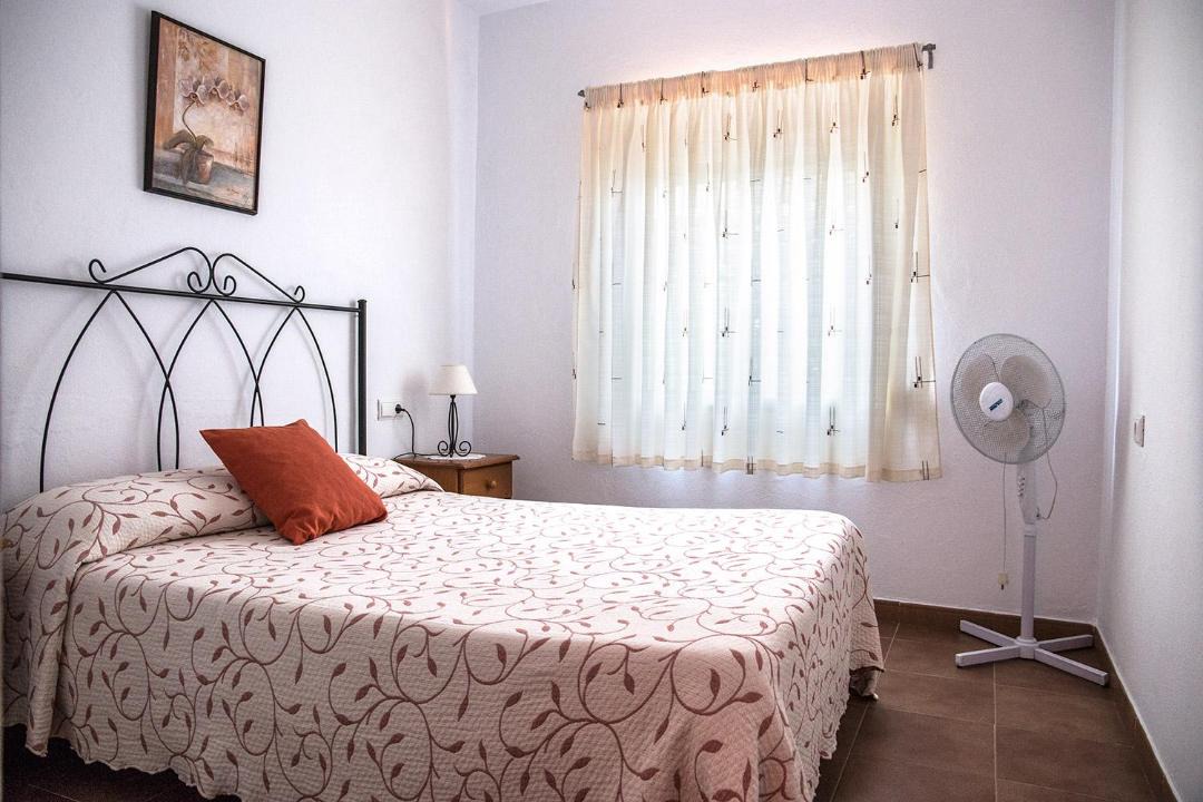Photo of Bedroom in Campano