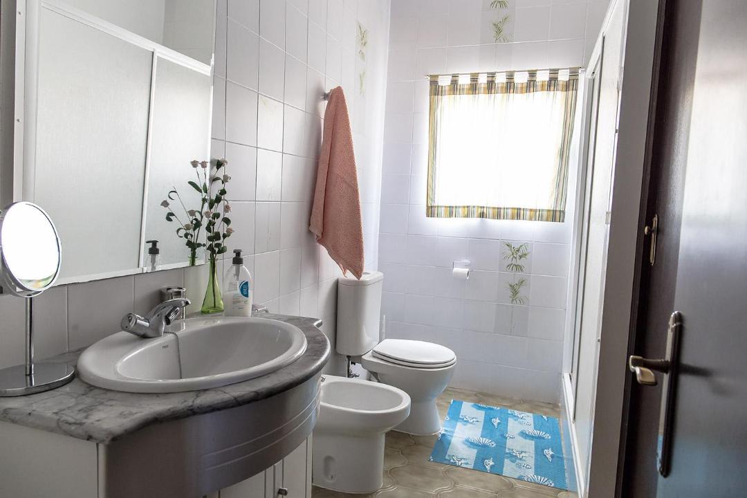 Photo of Bathroom in Campano