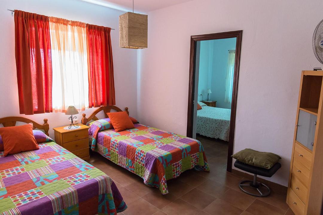Photo of Bedroom in Campano