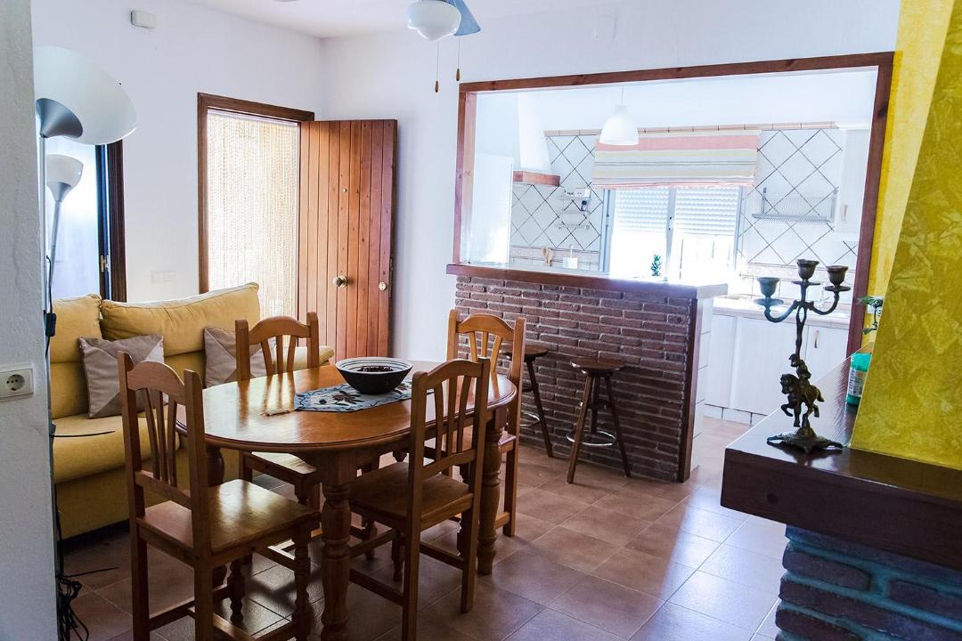 Photo of Livingroom in Campano