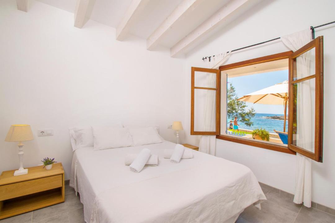 Photo of Bedroom in Pedruscada