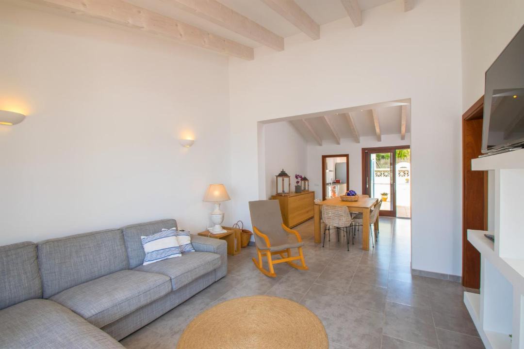 Photo of Livingroom in Pedruscada