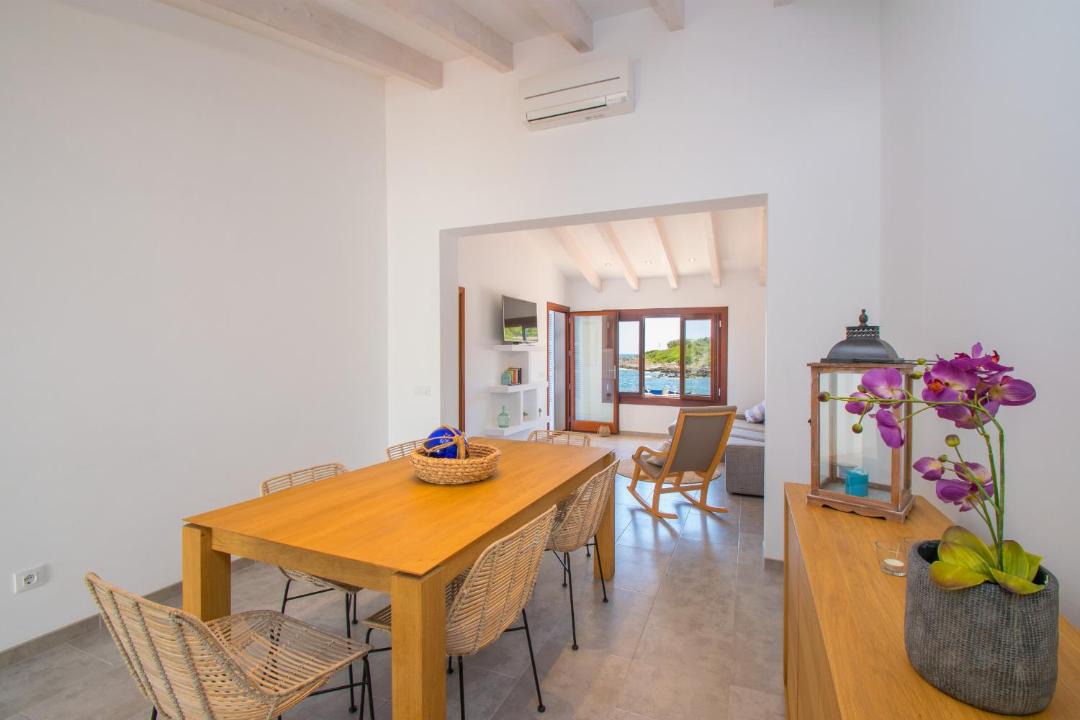 Photo of Livingroom in Pedruscada