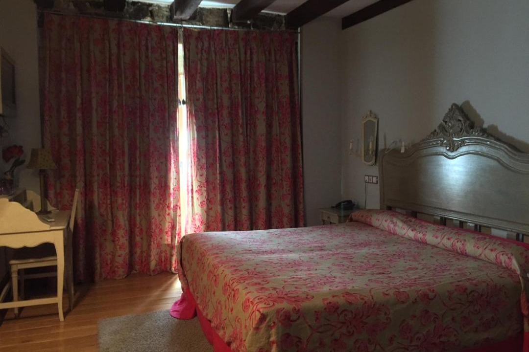 Photo of Bedroom in Cuestaedo