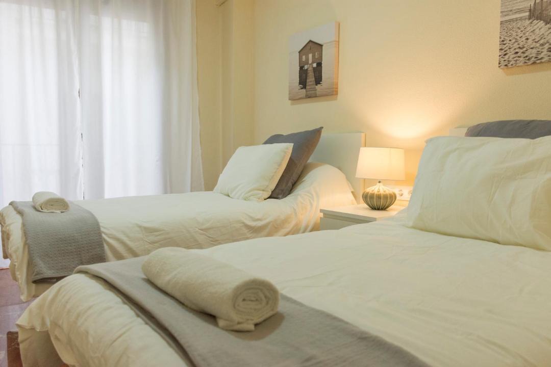 Photo of Bedroom in Alfalfa