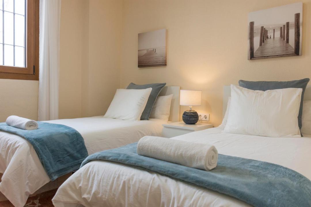 Photo of Bedroom in Alfalfa