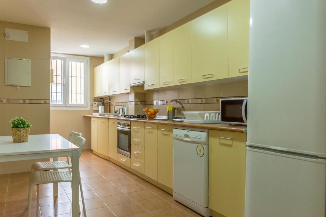 Photo of Kitchen in Alfalfa