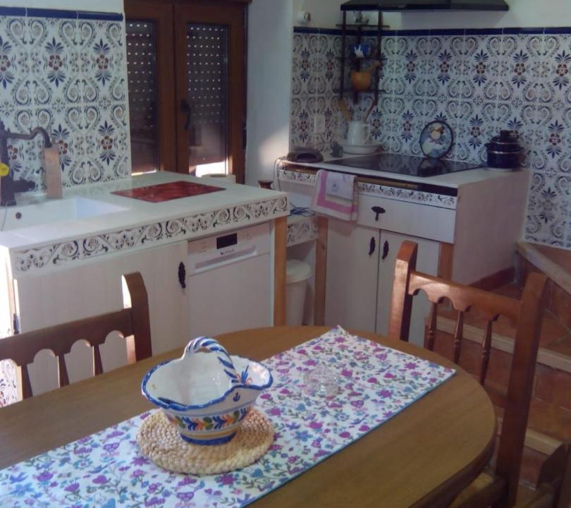 Photo of Kitchen in Pedrosa del Rey