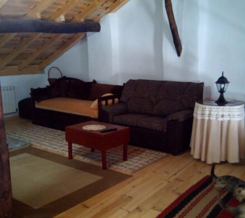 Photo of Livingroom in Pedrosa del Rey