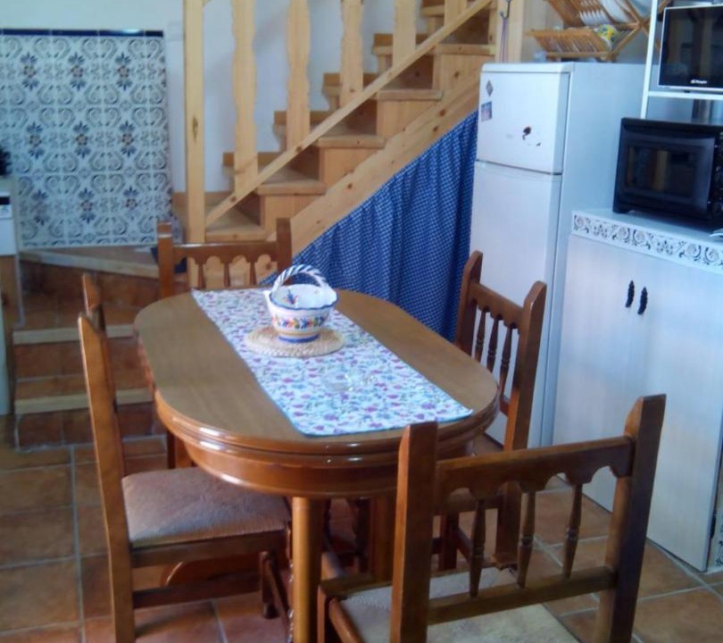 Photo of Kitchen in Pedrosa del Rey