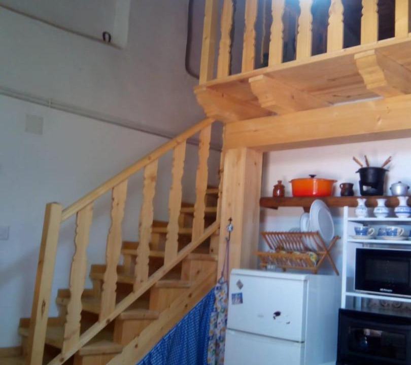Photo of Kitchen in Pedrosa del Rey