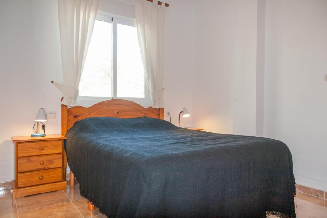 Photo of Bedroom in Nerja