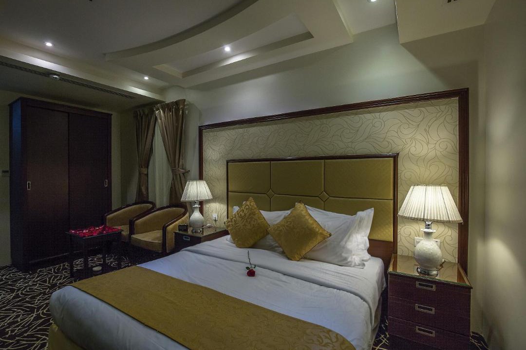 Photo of Bedroom in Al Hamra