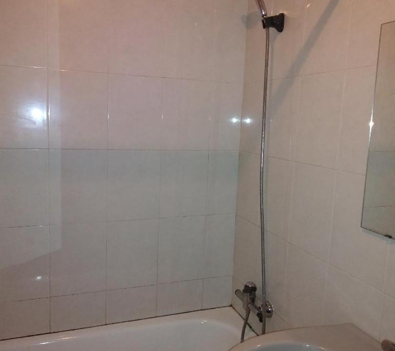Photo of Bathroom in Garrucha