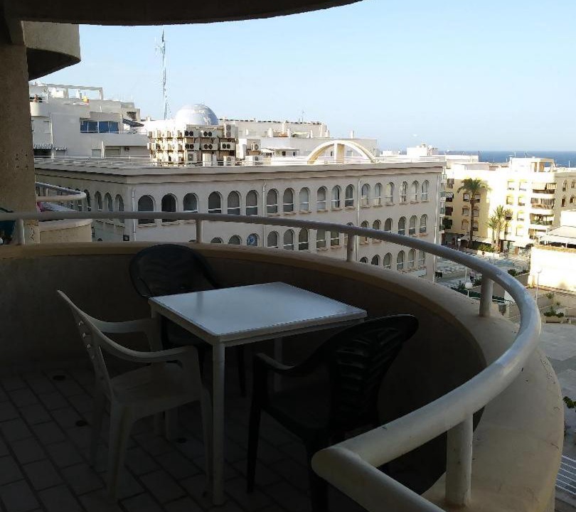 Photo of Patio Balcony in Garrucha