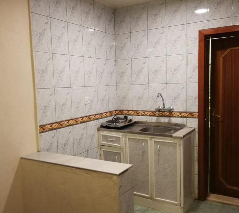 Photo of Kitchen in Abha