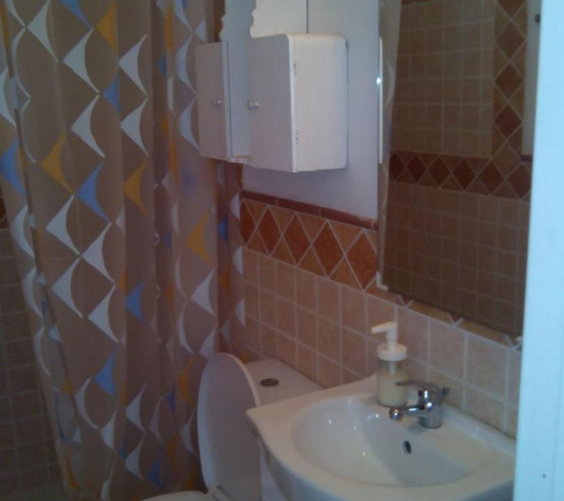 Photo of Bathroom in Pedrosa del Rey