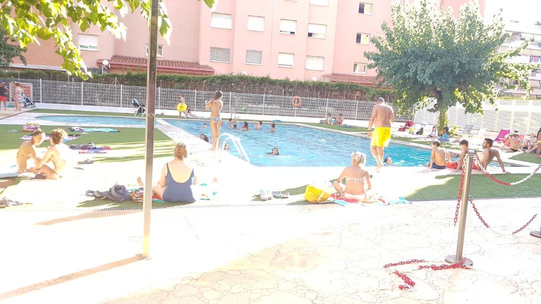 Photo of Others in La Pineda