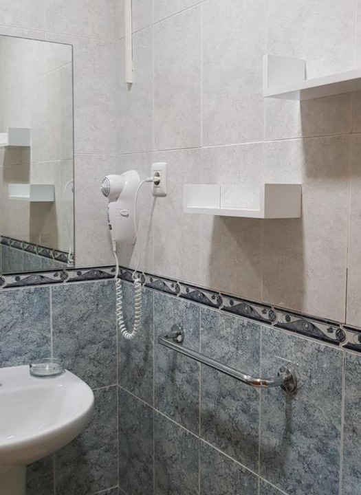 Photo of Bathroom in Alovera