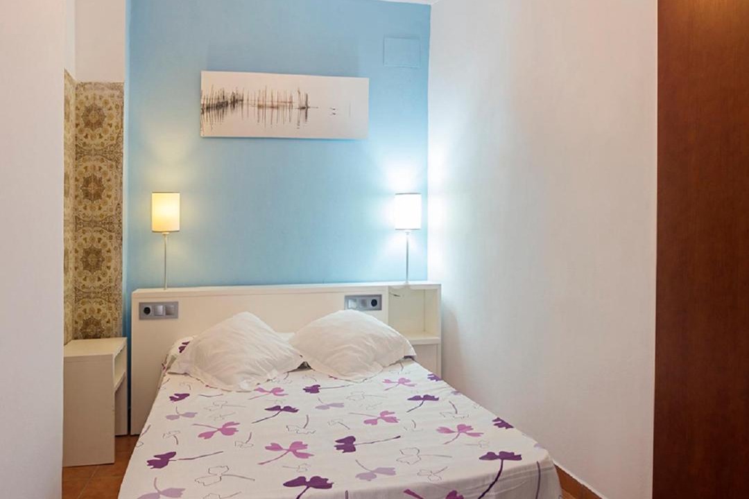 Photo of Bedroom in Denia Old Town