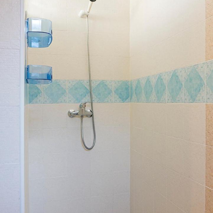Photo of Bathroom in Denia Old Town