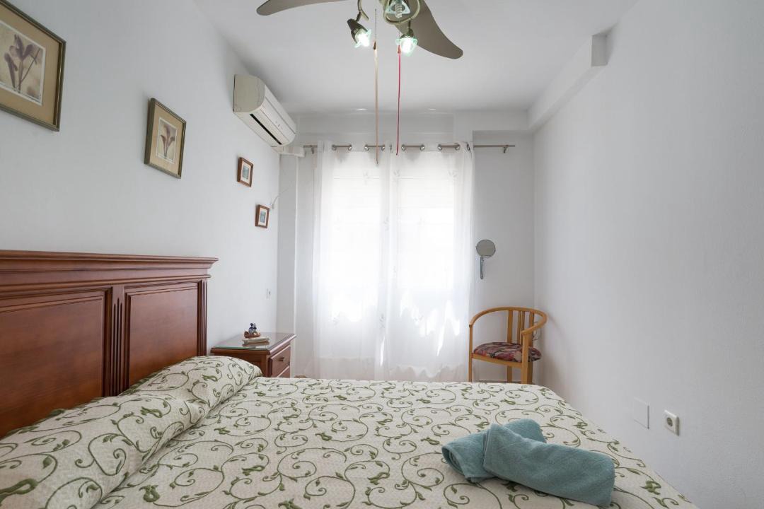Photo of Bedroom in Perchel Norte