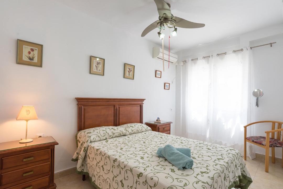 Photo of Bedroom in Perchel Norte