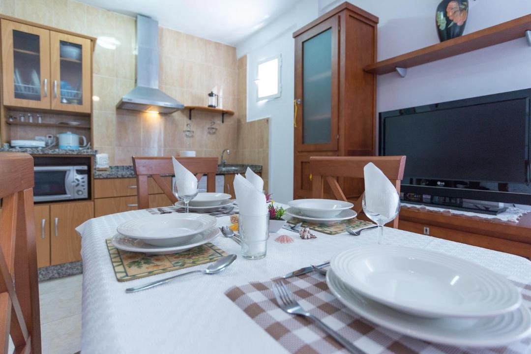 Photo of Livingroom in Perchel Norte