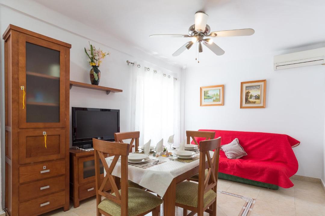 Photo of Livingroom in Perchel Norte