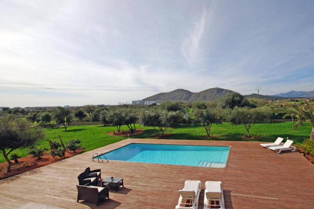 Photo of Outdoor in Alcudia