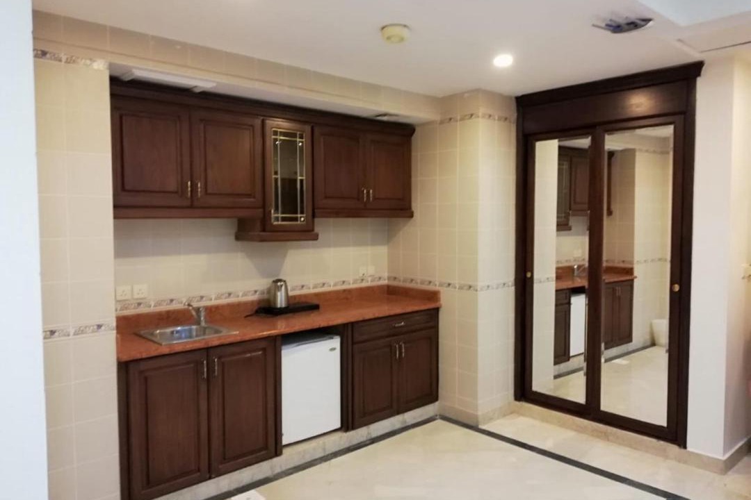 Photo of Kitchen in Sari Street