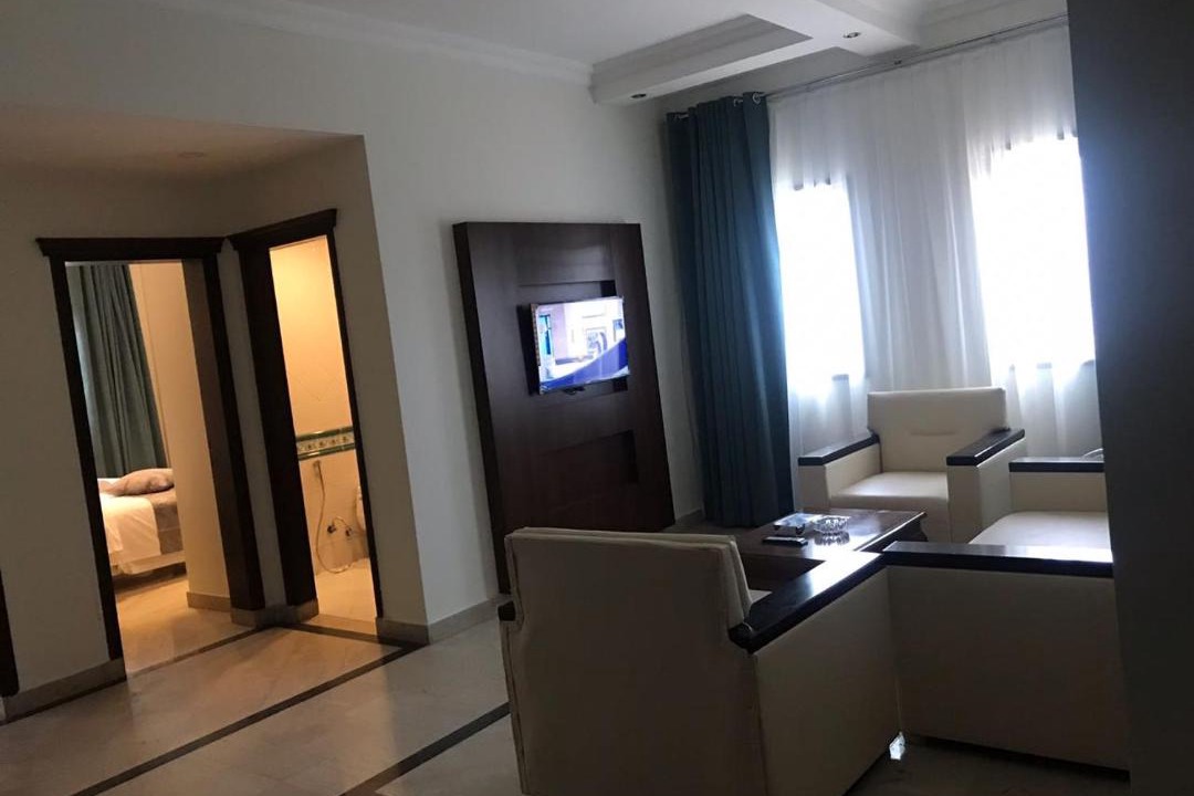 Photo of Livingroom in Sari Street