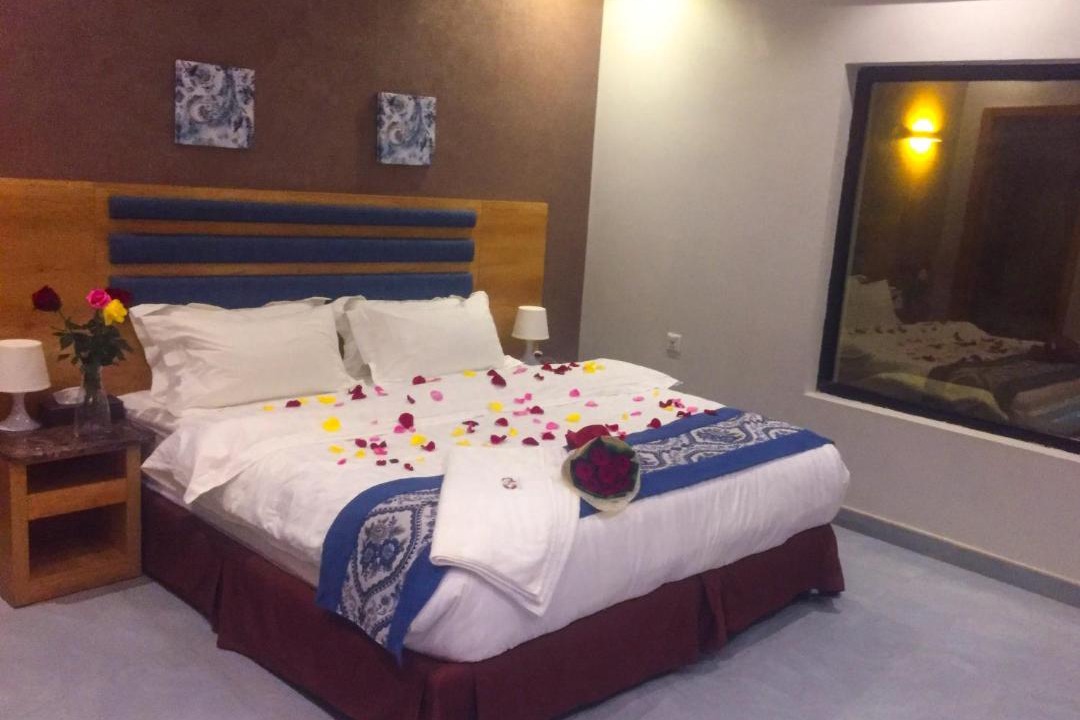 Photo of Bedroom in Al Kharj