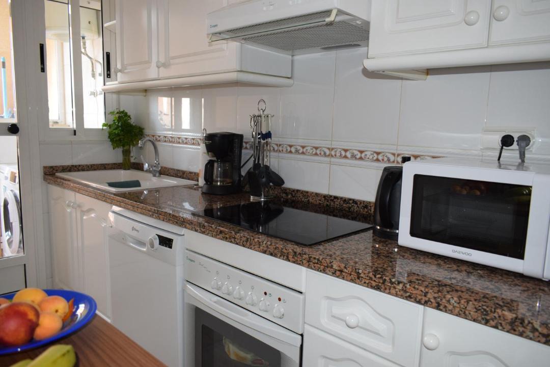 Photo of Kitchen in Denia
