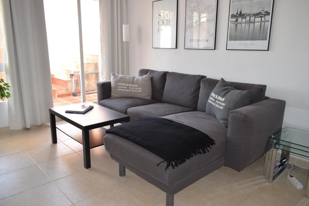 Photo of Livingroom in Denia