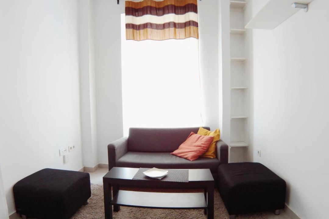 Photo of Livingroom in Puerta del Angel