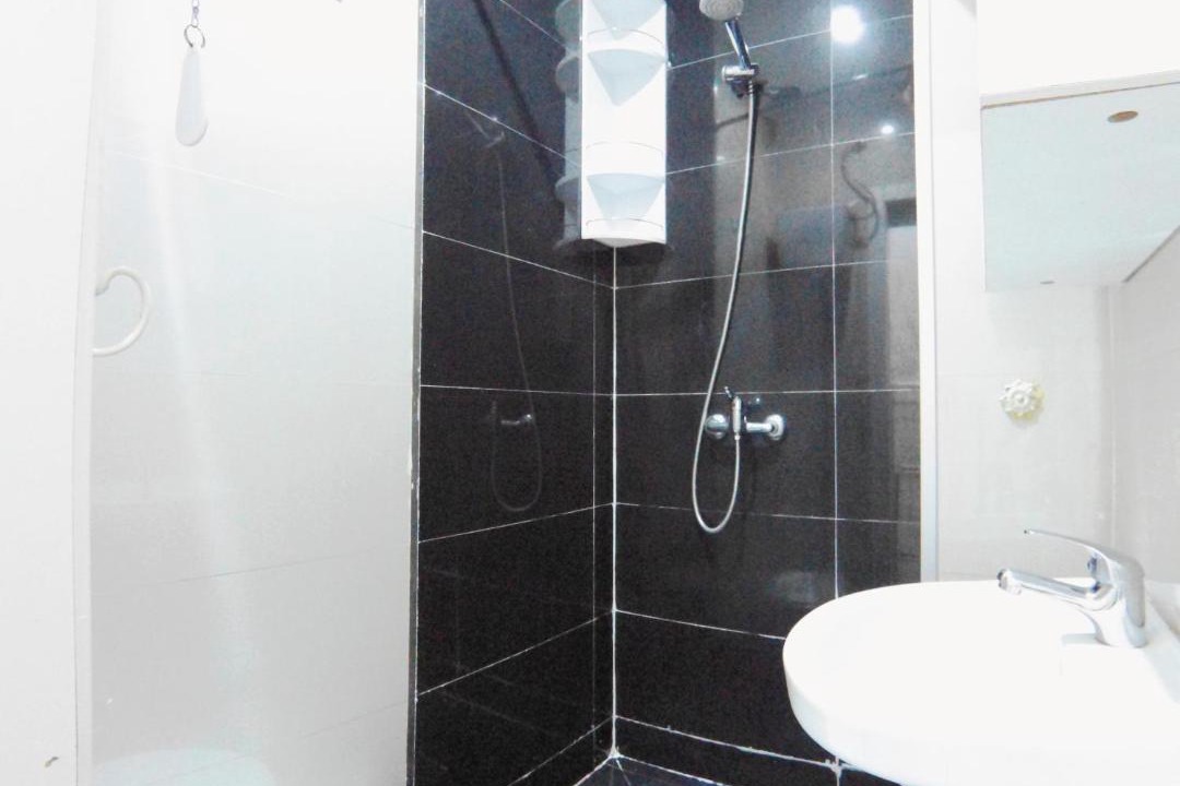Photo of Bathroom in Puerta del Angel