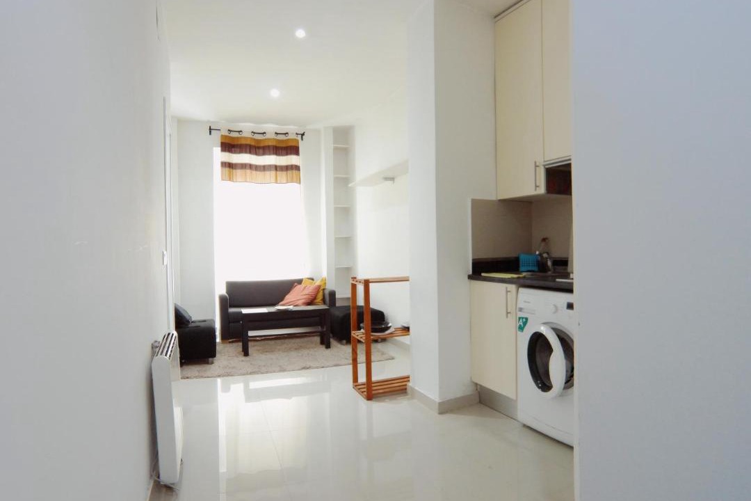 Photo of Livingroom in Puerta del Angel