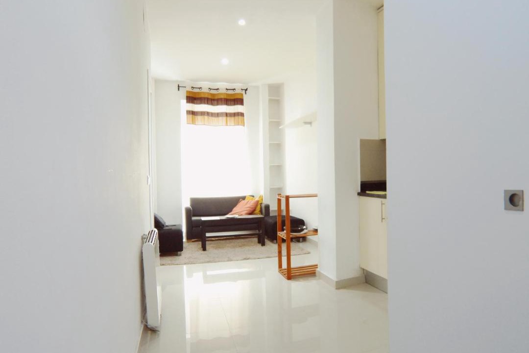 Photo of Livingroom in Puerta del Angel