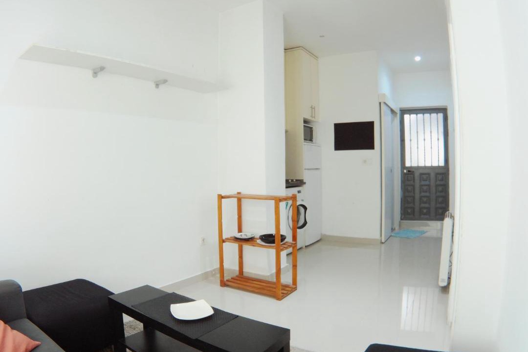 Photo of Livingroom in Puerta del Angel