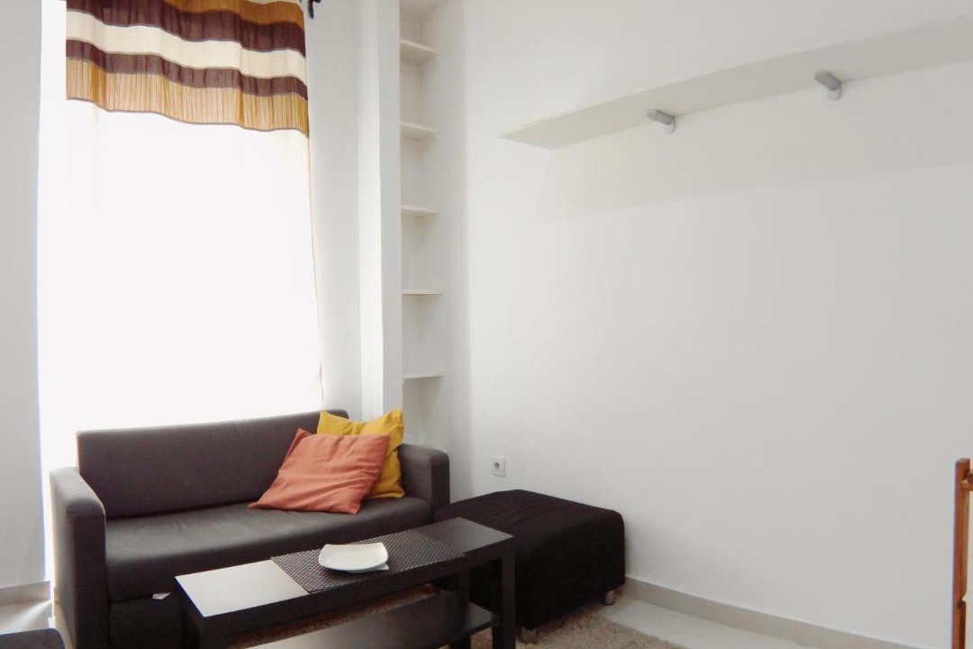 Photo of Livingroom in Puerta del Angel