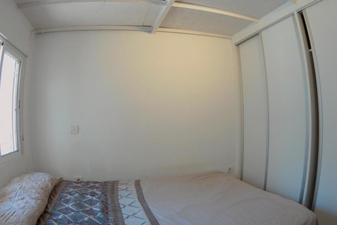 Photo of Bedroom in Puerta del Angel